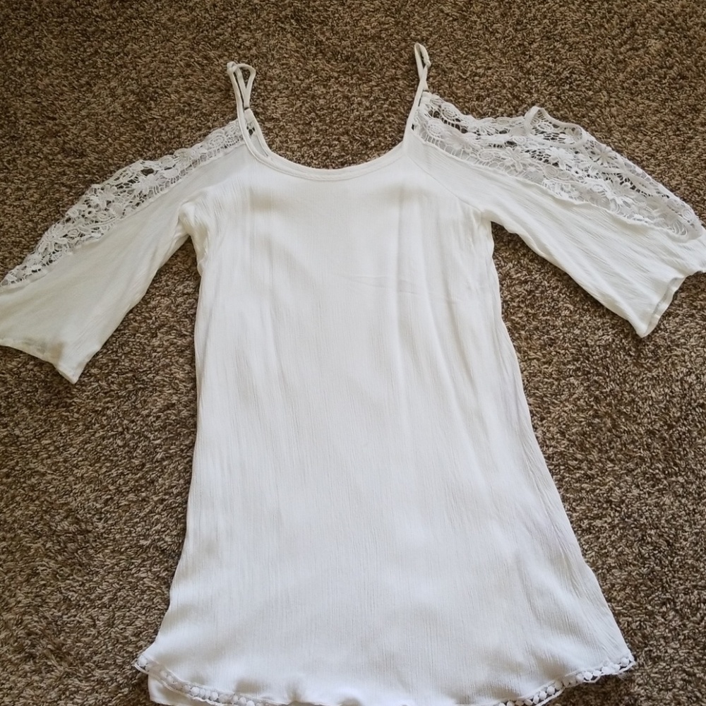 New York and Company Dress